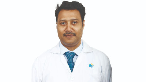 Dr. Barani R